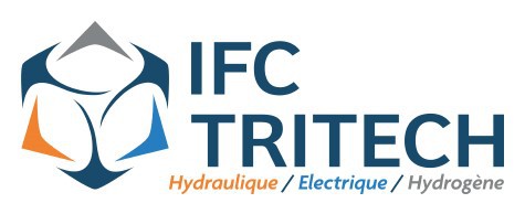 IFC hydraulique